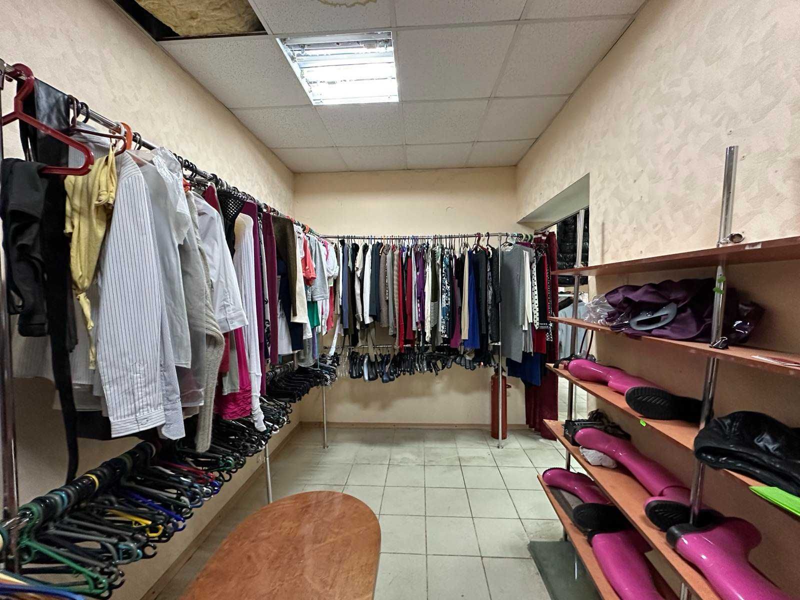 ПРОДАЖ приміщення на пр. Аношкіна