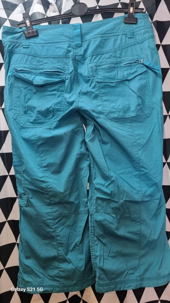 Turkusowego rybaczki H&M 46