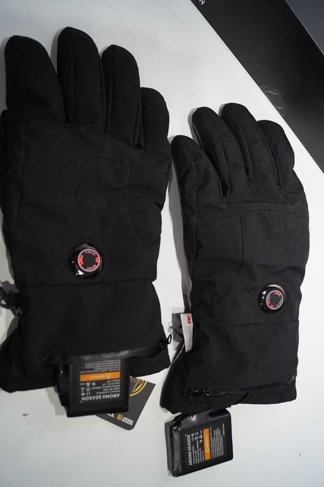 Podgrzewane rękawiczki rękawice Aroma Season HG-720 3M rozmiar L/XL