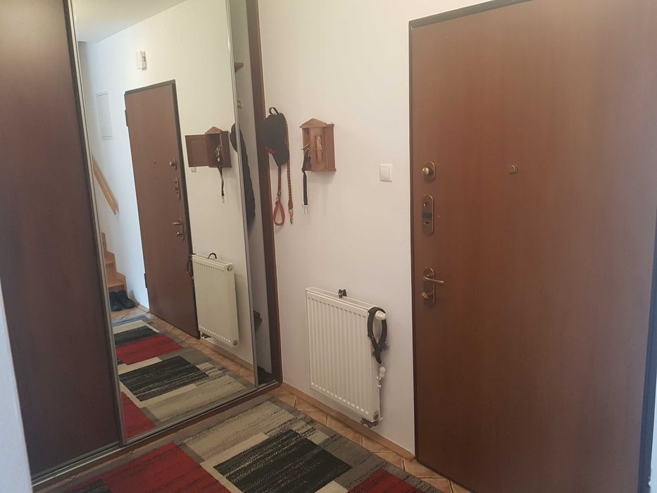 Pokój Na Ruczaju z tarasem 40m /10min od kampusu/1600zl za wszystko!