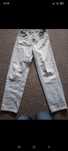Spodnie damskie jeansy