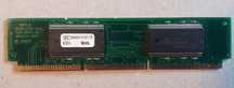 Apple 820,0954-01 Power PC Beige G3 Wraith ROM SEC KMM264V515A03-10P