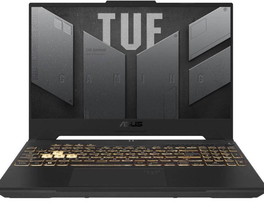 ASUS TUF Gaming F15 FX507ZM-HN042