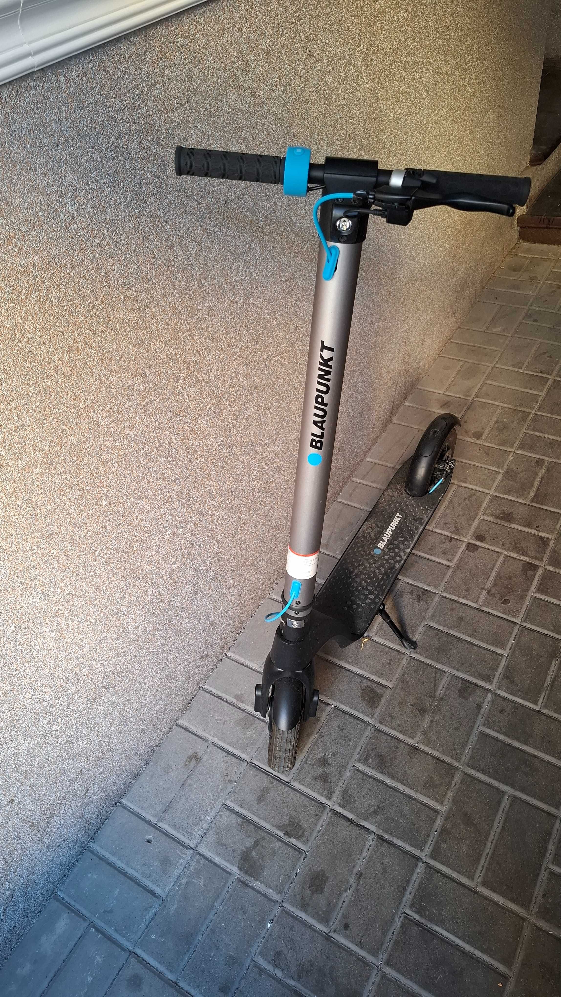 Hulajnoga elektryczna Blaupunkt ESC910