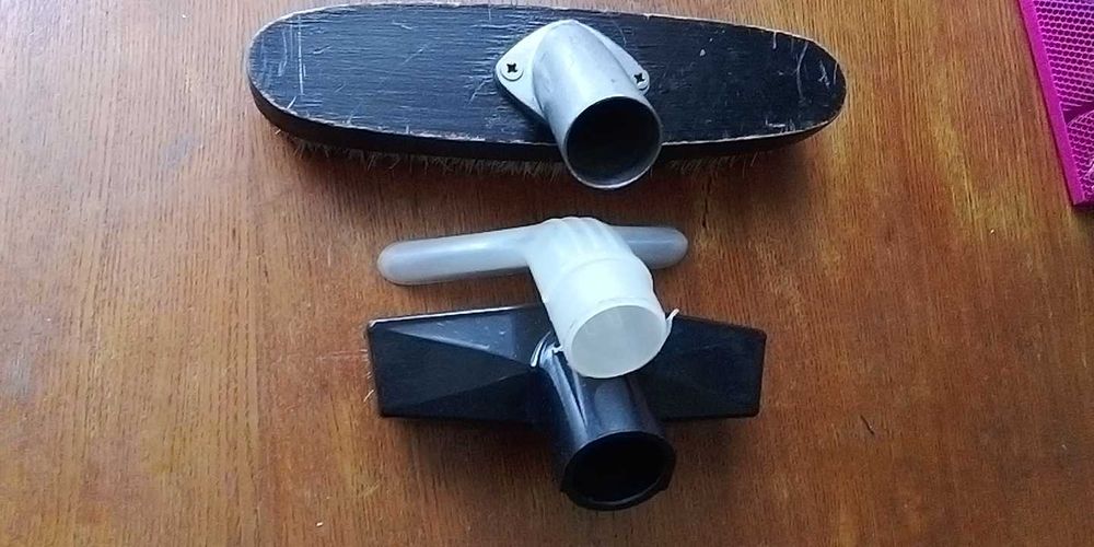 Продам шланги для пылесосов Samsung и насадки