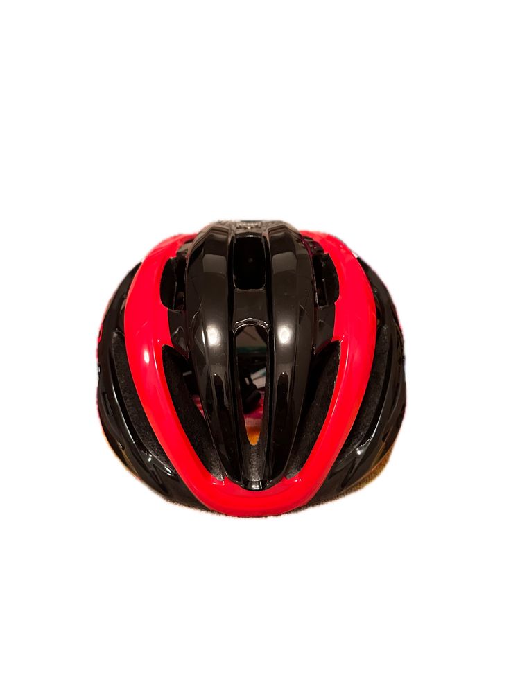 Kask rowerowy Giro Foray r.L 59-62cm