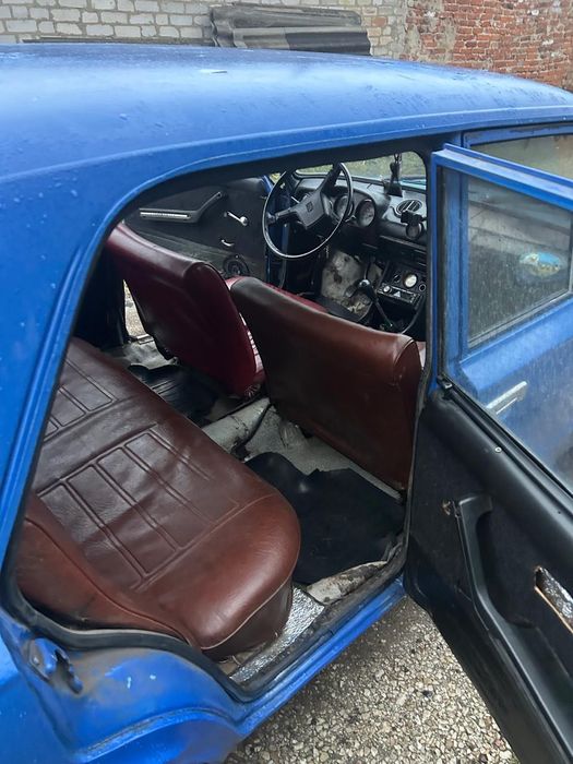 Продам Ваз 21011