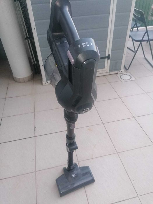 Aspirador Vertical
