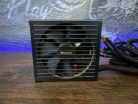 ТОП! Блоки питания для ПК BeQuiet 350W-580W Гарантия!