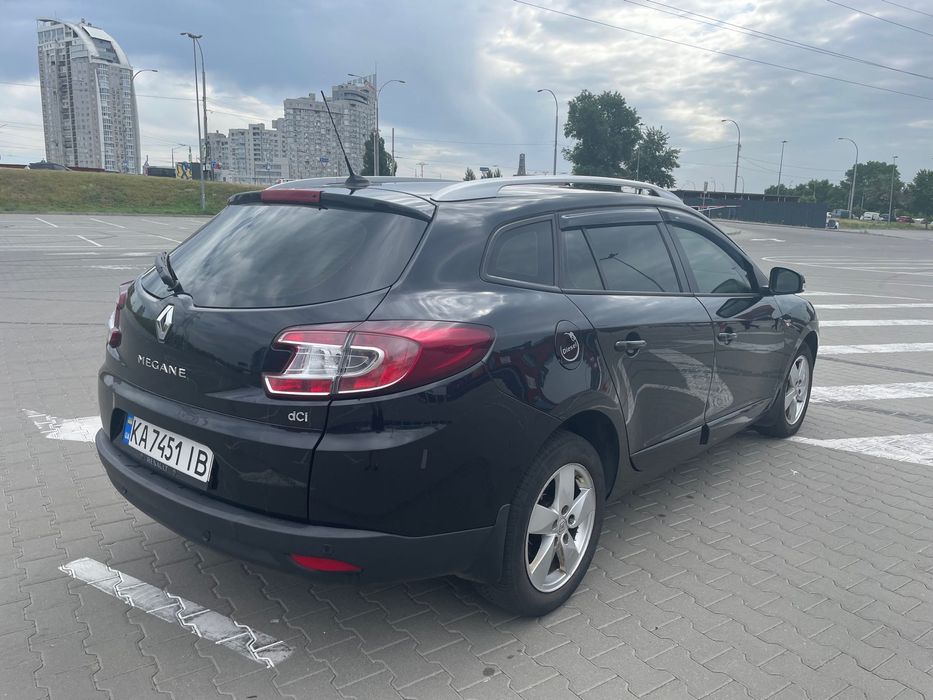 Аренда-Выкуп авто БЕЗ ЗАЛОГА Лизинг Выкуп Рассрочка Renault Megane4000