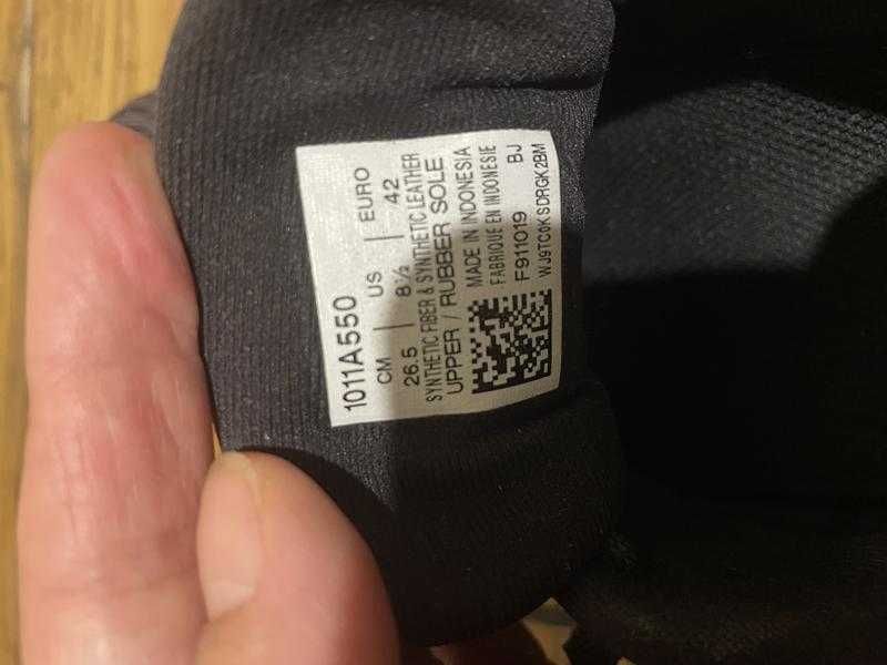 Чоловічі кросівки ASICS Gel-Pulse 11 оригінал