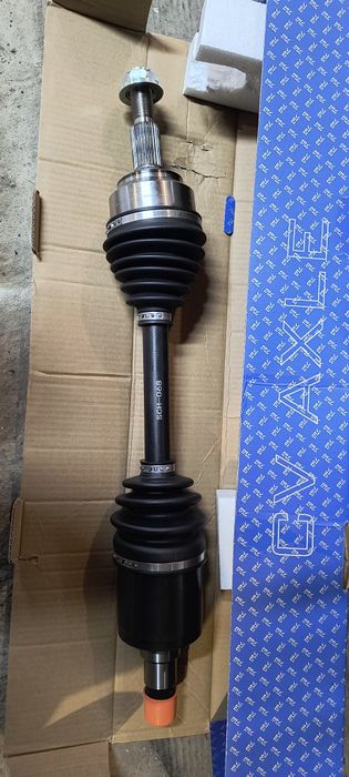 Піввісь кулак шрус jeep grand Cherokee