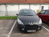 Peugeot 307SW 2.0 LPG