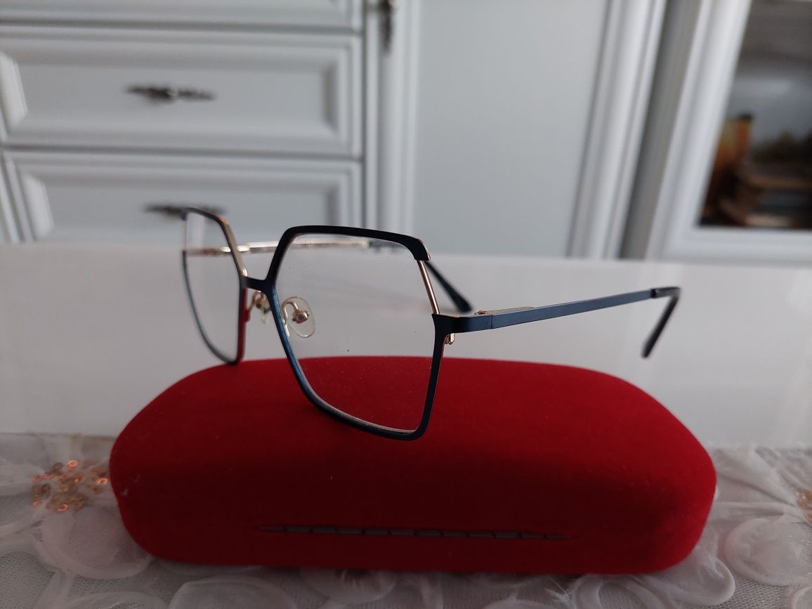 Oprawki do okularow firmy VandenBerg