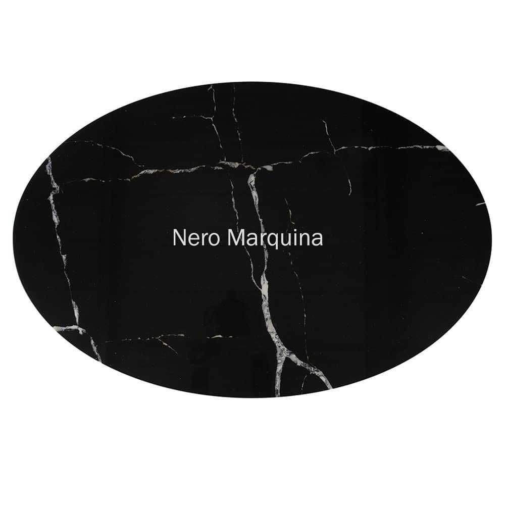 MESA Tulip Mármore