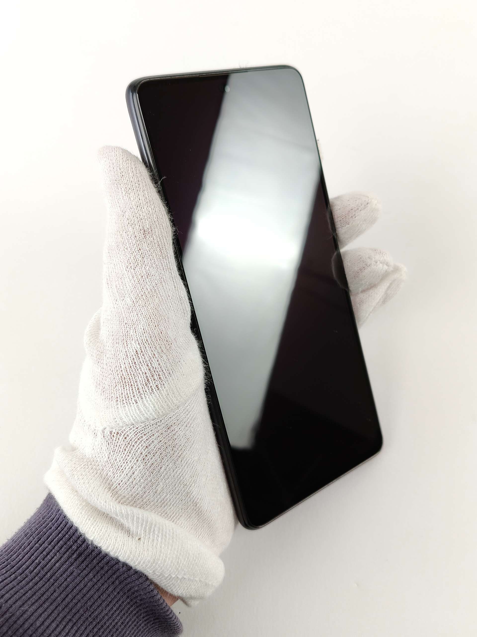 Smartfon Xiaomi 11T Pro 8 GB / 128 GB 5G szary