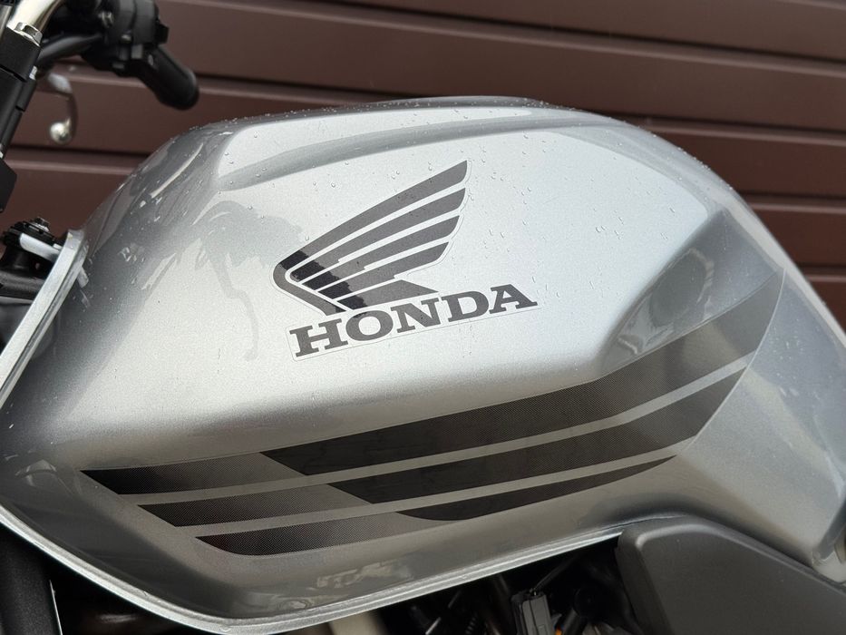 Honda cbf 600 N ABS wtrysk jak nowa pełen oryginał z Niemiec