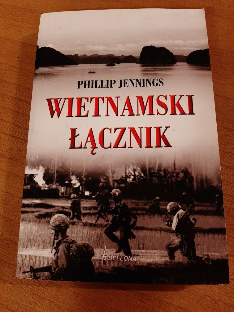 Wietnamski łącznik