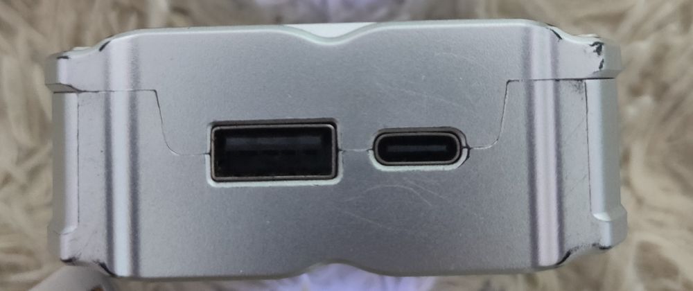 TWS M25 Беспроводные наушники светящиеся