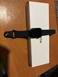 apple watch se gps + esim (cellular) 40mm