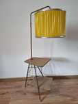Lampa gazetnik prl