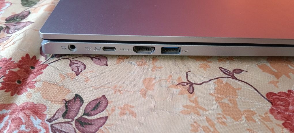 Acer Aspire 3 (A314-24P) 1Tb памяті