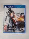 Battlefield 4 ps5 PS4