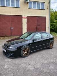 Seat Leon Cupra 1.8t BAM