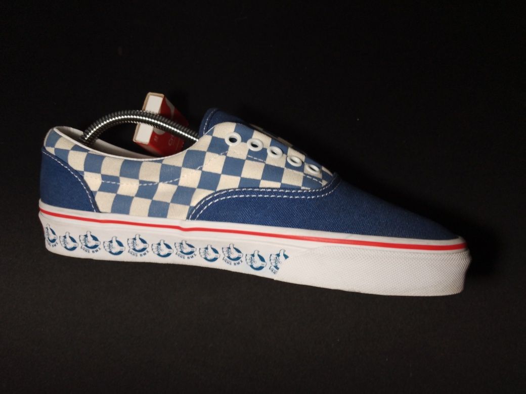 Vans era buty (bmx true navy white)