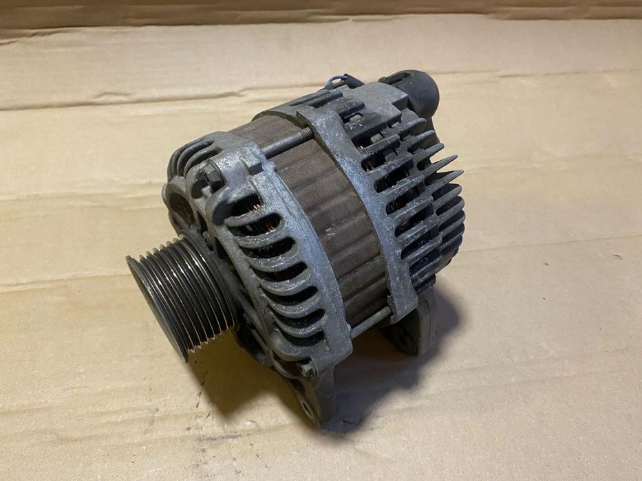 Alternator 23100BC00A Nissan Qashqai I 1.6b OE