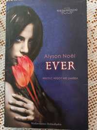 Ever - Alison Noel