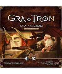 Gra o tron LCG PL Podstawa