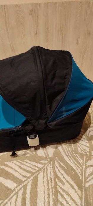 Jane Gondola Micro TEAL S46