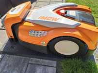 Robot koszący Stihl !MOW RMI422