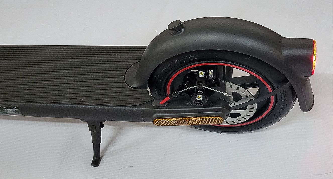 Hulajnoga Xiaomi Scooter 4 Pro NOWA