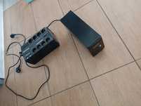 Ups Cyber-power i armag