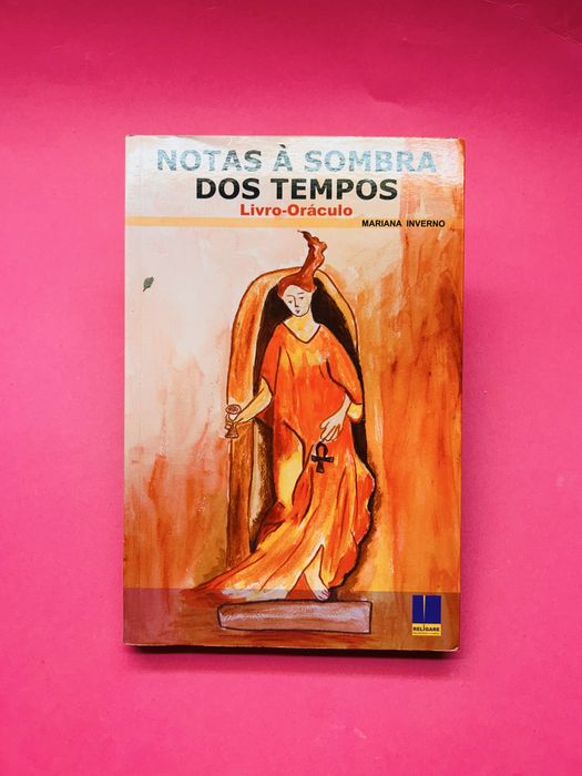 Notes in the Shadow of Time - Mariana Inverno64729964973057120