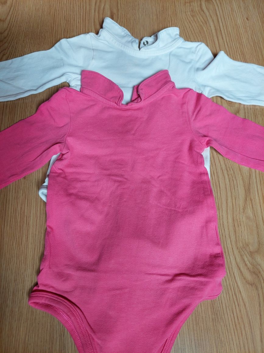 Body Prenatal 2 pary 76cm 9-12cm