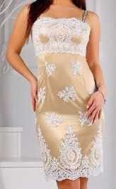 Платье на выход 36р