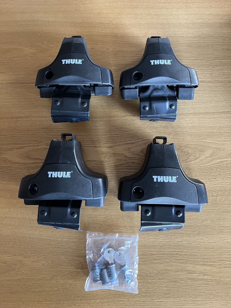 Stopy Thule Rapid System 754