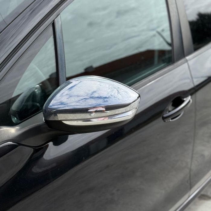 Peugeot 208 1.6 BlueHDi Style