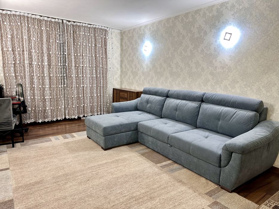 Продажа 3к чешка жм ПОБЕДА - 4, пр. Героев 4 (Образцовый дом)