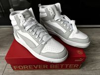 Nowe buty Puma Rebound v6 rozmiar 44 (28.5cm) wysokie