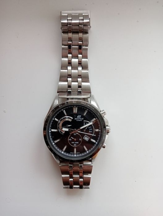 Часы Casio efr 510