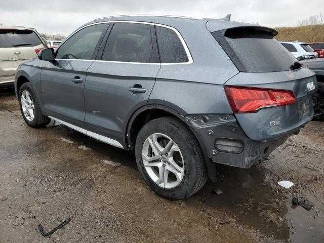 Audi Q5 Premium 2019