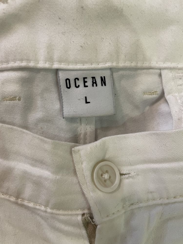 Класичні брюки Ocean звужені