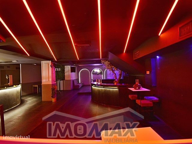 Bar - Castelo de Paiva