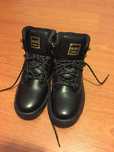 Botas de trabalho