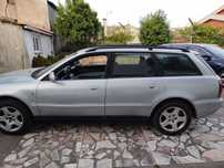 AUDI A 4 B5 , Avant, 1.9 TDI  ano 1997