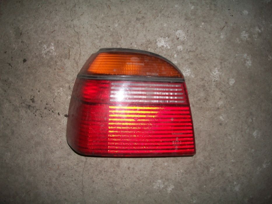 Задний фонарь Volkswagen Passat B3 B4 Vento T2 Golf 2